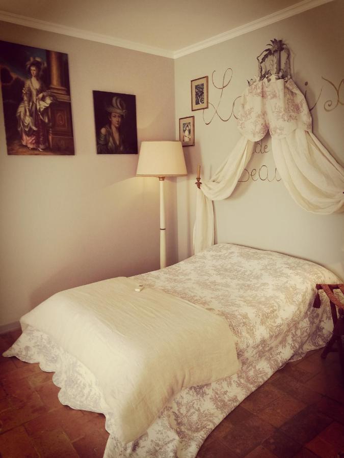 Romantica Todi Bed and Breakfast Esterno foto